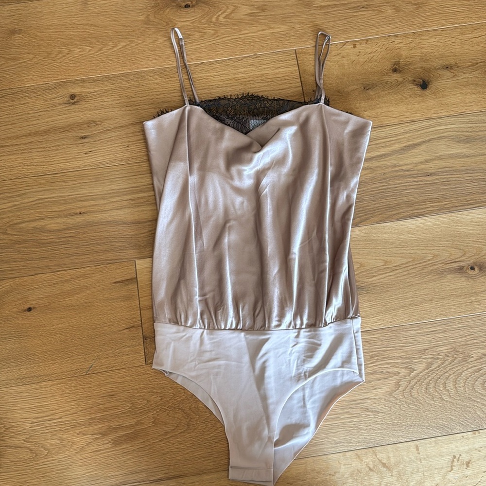 CAMI bodysuit